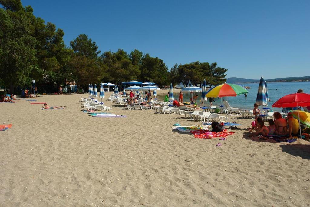 Apartments 30 M From The Beach Crikvenica Exteriér fotografie